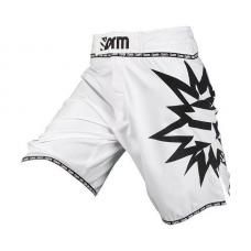 Form Planning Attack Fight Shorts